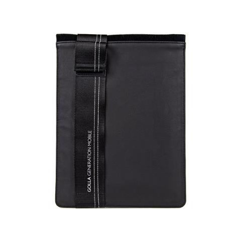 Chad, Nero, Grigio, Marina militare, Bianco, Cotone, Poliestere, 25,65 cm (10.1") , 21,5 cm, 28 cm - Foto 1